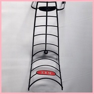 ▧ ♟ ✴ COD MOTORCYCLE STEP GRILL XRM/ WAVE125/ WAVE125(NEW)SMALL