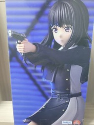Lycoris Recoil Figure