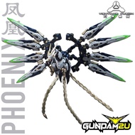 VF 1/100 Equipment Phoenix for Apocalypse - Vientiane Fusion Tamer-E Plastic Model Kit - Gundam2U