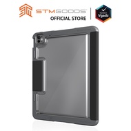 STM เคสสำหรับ iPad Pro 11" (5th/2024) / Pro 13" (7th/2024) รุ่น Dux Plus By Vgadz