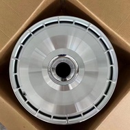 Forged Aluminum Alloy Rims 22 Inch 21 23 Inch Lightweight Modification for Land Rover Range Rover Sp