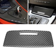 Premium Carbon Fiber Interior Panel Trim Cover Designed for BMW 3 Series E90 E92