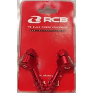 RCB 01A0131 AIR VALVE STEMS