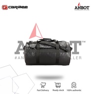 Caribee Kokoda 90L Waterproof Duffel/Offshore Bag - Black