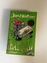 Bad Dad by David Williams