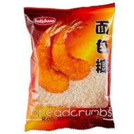 Hollyfamrs Bread Crumbs/Hollyfarms Corn Flour/Hollyfarms Tom Yum Paste