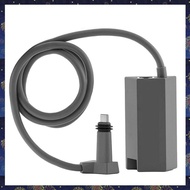 (F  Z)For  V2 Ethernet Adapter Router to RJ45 Female Satellite Internet Converter Box Network Fiber 