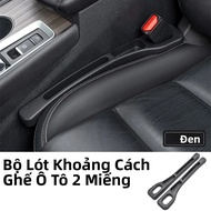 2 Cái Túi Đựng Đồ Đa Năng Bằng Cao Su Dùng Để Ngăn Khe Hở Ghế Ô Tô Phụ Kiện Trang Trí Nội Thất Ô Tô