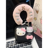 DJ Osmo Nano Thumb Camera Storage Bag Suitable for Pink KT Cat Camera Accessories Storage Bag Bag