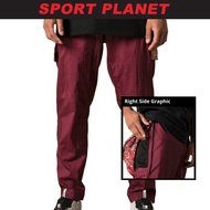 Puma Men X Les Benjamins Long Tracksuit Pant Seluar Lelaki (578531-96) Sport Planet 29-6