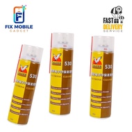 Falcon 530 Electronic Contact Cleaner For Mobile Phone LCD Board