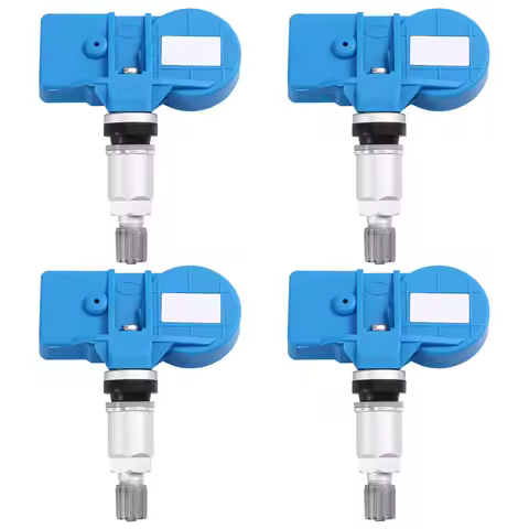 NEW-For BYD E5 G5 G6 S7 S3 Yuan Sirui Song Tang DM 433Mhz Tire Pressure Sensor 6B3609200 TPMS Monito