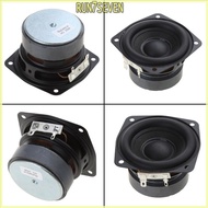 RUN Full Frequency Ranging Speaker 3inch 20W For Home Theater Sound System-Loudspeaker