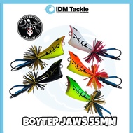 BOYTEP JAWS 55MM 11G