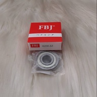 Bearing Bearing/ 6200zz FBJ