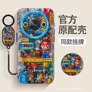 honor magic v3 casing honor magic 7 pro casing Suitable for honor X50 Phone Case X40gt Racing Versio