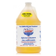 Lucas Fuel Treatment Injector Cleaner Fuel Injector Cleaner Fuel System Cleaner (3.785LITERS)