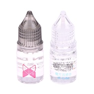 QIYI 3ML Magic Cube Lubricant XMD Magic Square Speed Oil XMD Lube Cube Lube Speed Cube Lube Professi