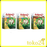 Anlene Gold 5X 600 gr