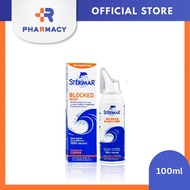 R Pharmacy | Sterimar Hypertonic 100Ml