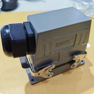 SMICO SO-HEE-032 32 Pin Heavy Duty Connector