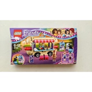 Lego 41129 FRIENDS Amusement Park Hot Dog Van
