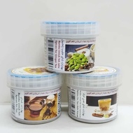 AL SULY Tea Seasoning 100GR | Adni Tarik Karak Ginger Tea Seasoning | Drink Spices