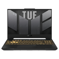 ASUS 華碩 ROG TUF Gaming F15 筆電 15.6吋 Intel Core i5-12500H GeForce RTX 3050 完整原廠保固 正品保證通路 灰色 512GB 8GB