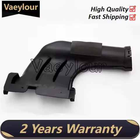 MR431309 Air Cleaner Intake Duct Hose for Mitsubishi Montero Pajero 3 MK3 4 MK4 V65 V75 V87 V93 V95