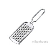 Stainless steel cheese grater | Multipurpose Kitchen Grater grater stainless steel