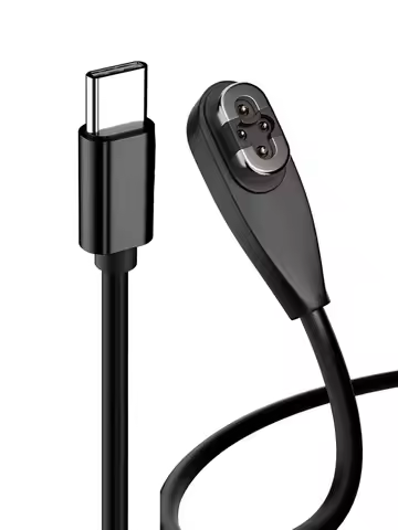 FONKEN USB C to Shokz S710 Cable Compatible with Shokz AS800, Bone Sound Conduction Headphones Type 