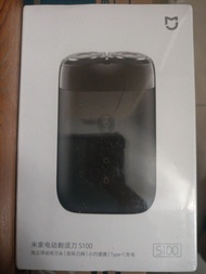 小米 米家電鬚刨 S100