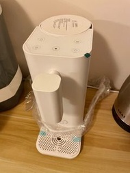 JVG 即熱水機
