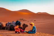 Merzouga Desert 3 Days 2 Nights Tour From Marrakech