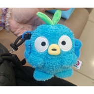 Gooby Bloop Plush PenDant Beutea