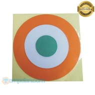 IAF ROUNDEL STICKERS