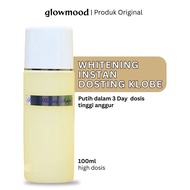 Hb Dosting Whitening Klobe Aroma Anggur Agr 004/001 | Hb Dosting Klobe Pemutih Badan