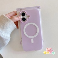 Magnetic Ring Phone Case For Realme Note 70 70T 60 60X 50 Narzo N63 N61 N55 N53 Q5i V23 V23i P1 Pro 