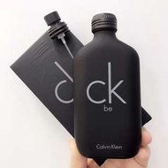 🇺🇸Calvin Klein CK be 凱文克萊 EDT中性淡香水