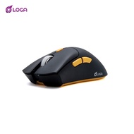 LOGA DEVA 4K : WIRELESS GAMING MOUSE