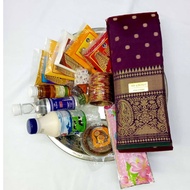 AMMAN SEERU-SMALL SET (DESIGN 5)