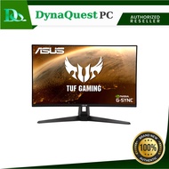 TUF Gaming VG27AQ1A G-SYNC Compatible Gaming Monitor – 27 inch WQHD (2560 x 1440), IPS, 170Hz (Above