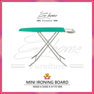 IRONING BOARD PAPAN SETERIKA PAPAN GOSOK IRON BOARD