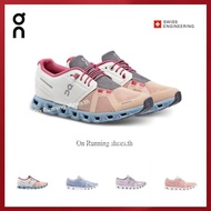 ON Cloud 5 Lightweight Soft Sole Running Shoes Durable Fashionable Unisex Sneakers AG2L