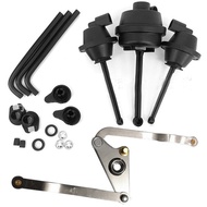 For Mercedes-Benz M272 Glk300 E300 S300 S350 ML350 R350 GL450 Intake Manifold