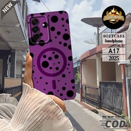 Case SAMSUNG A17hp SAMSUNG A17 5G Casing Latest 2025 Softcase Accessories Silicone Casing Case hp