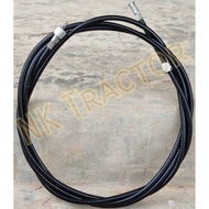 DC60/DC68/DC70 Speedometer Cable (Speed Measuring Tape) Cable)