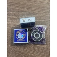 NKN bearing 6300-RS bearing 6300 rs bearing 6300rs