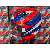 ORIGINAL ARC Ritz Zamri Baba Tribute Edition