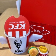 K KFC KFC Ring 52/20250831